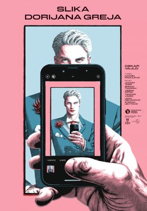 Slika Dorijana Greja