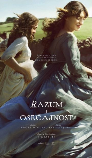 RAZUM I OSEĆAJNOST