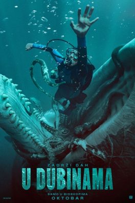 U Dubinama / Whalefall