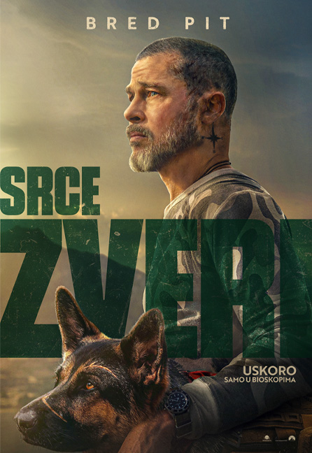 Film “Srce Zveri”