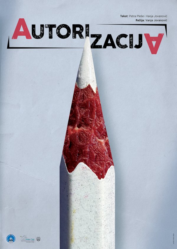 AUTORIZACIJA