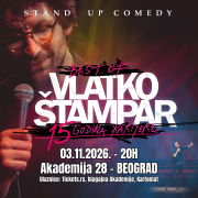 VLATKO ŠTAMPAR