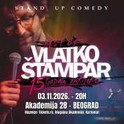 VLATKO ŠTAMPAR