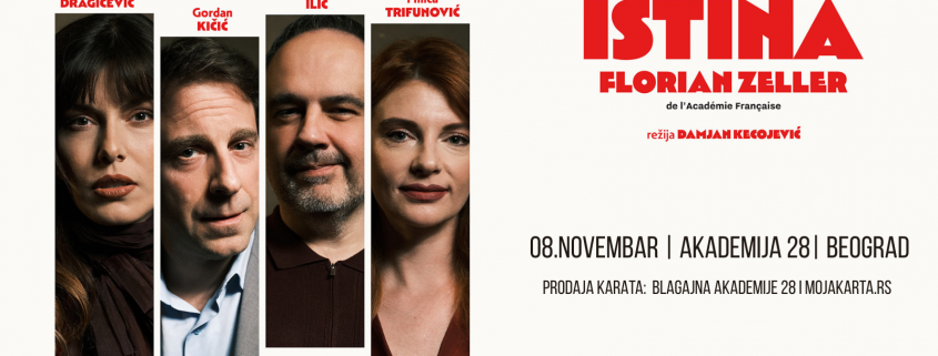 ISTINA
