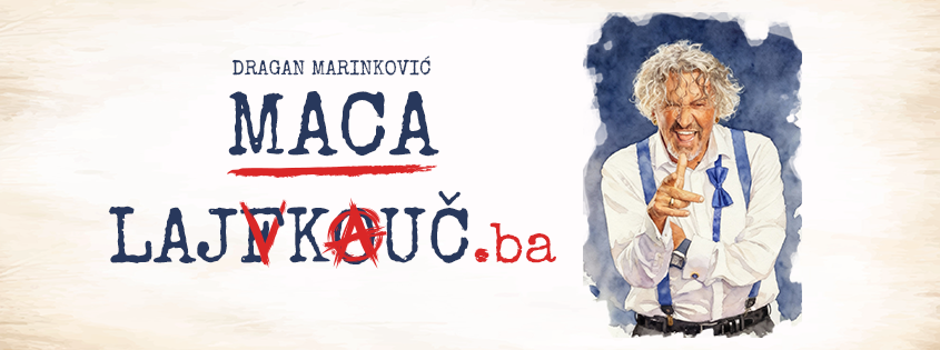 LAJF KOUČ