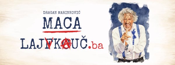 LAJF KOUČ