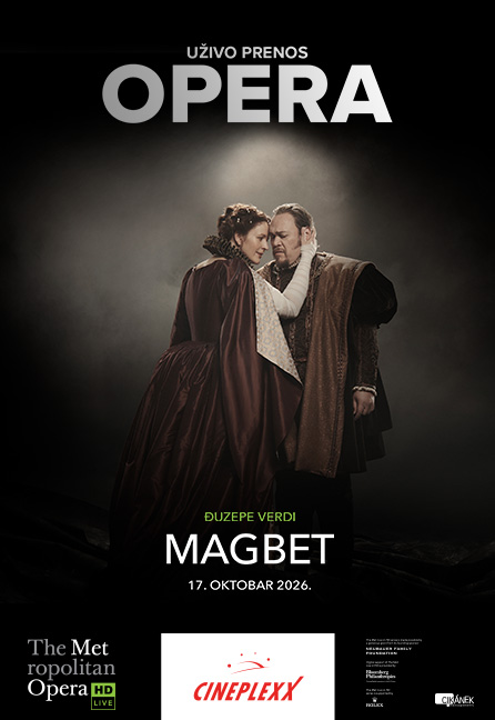 Met Opera 2026-27: Magbet