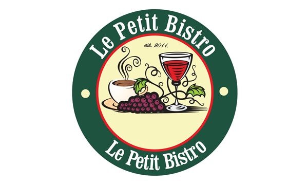 Nenad Ćeranić i Anđela Šćekić od 21h @ Le Petit Bistro Blue Center