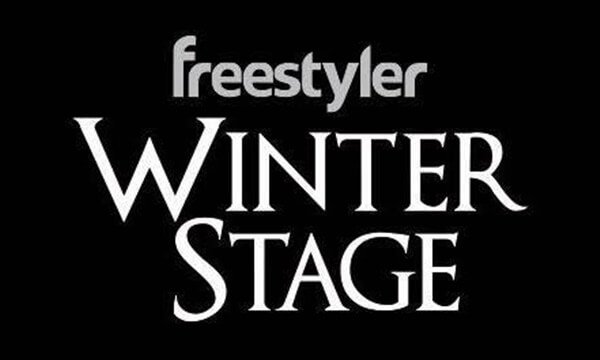 Get Low Party od 23h @ Klub Freestyler Winter Stage