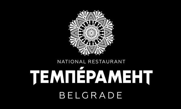 Sofija Perić od 21h @ Restoran Temperament