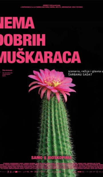 NEMA DOBRIH MUŠKARACA