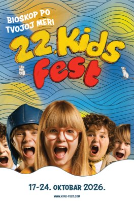 22. KIDS FEST