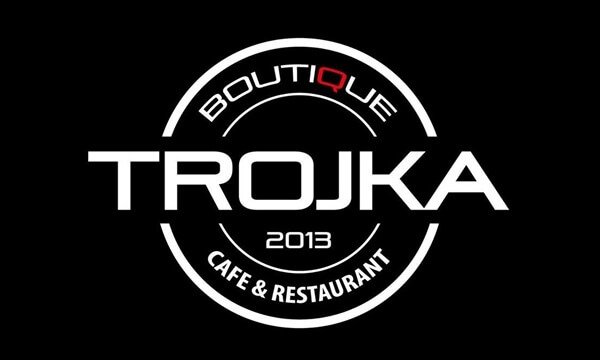 Julija od 21h @ Boutique Trojka