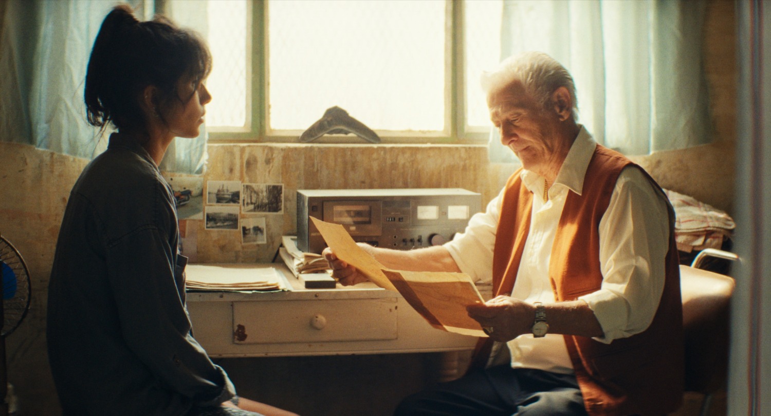 Filmski program / 22 – 28. oktobar