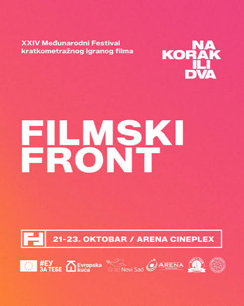 REGIONALNA SELEKCIJA I - FILMSKI FRONT