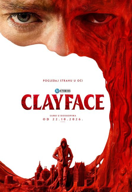 CLAYFACE