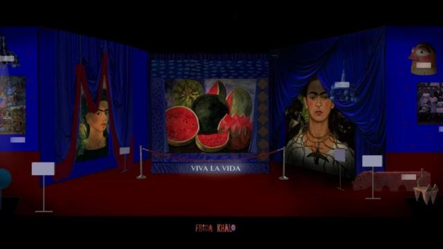 MALA FRIDA