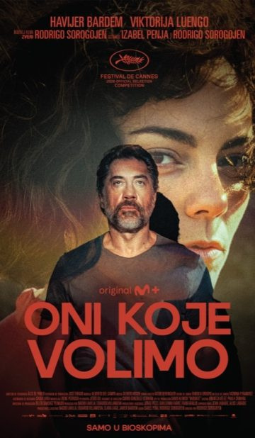 ONI KOJE VOLIMO
