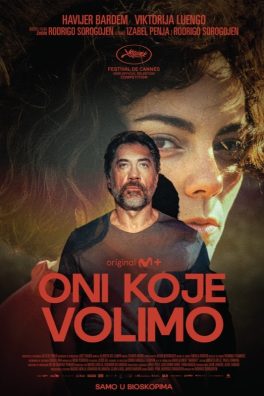Oni Koje Volimo / El ser querido