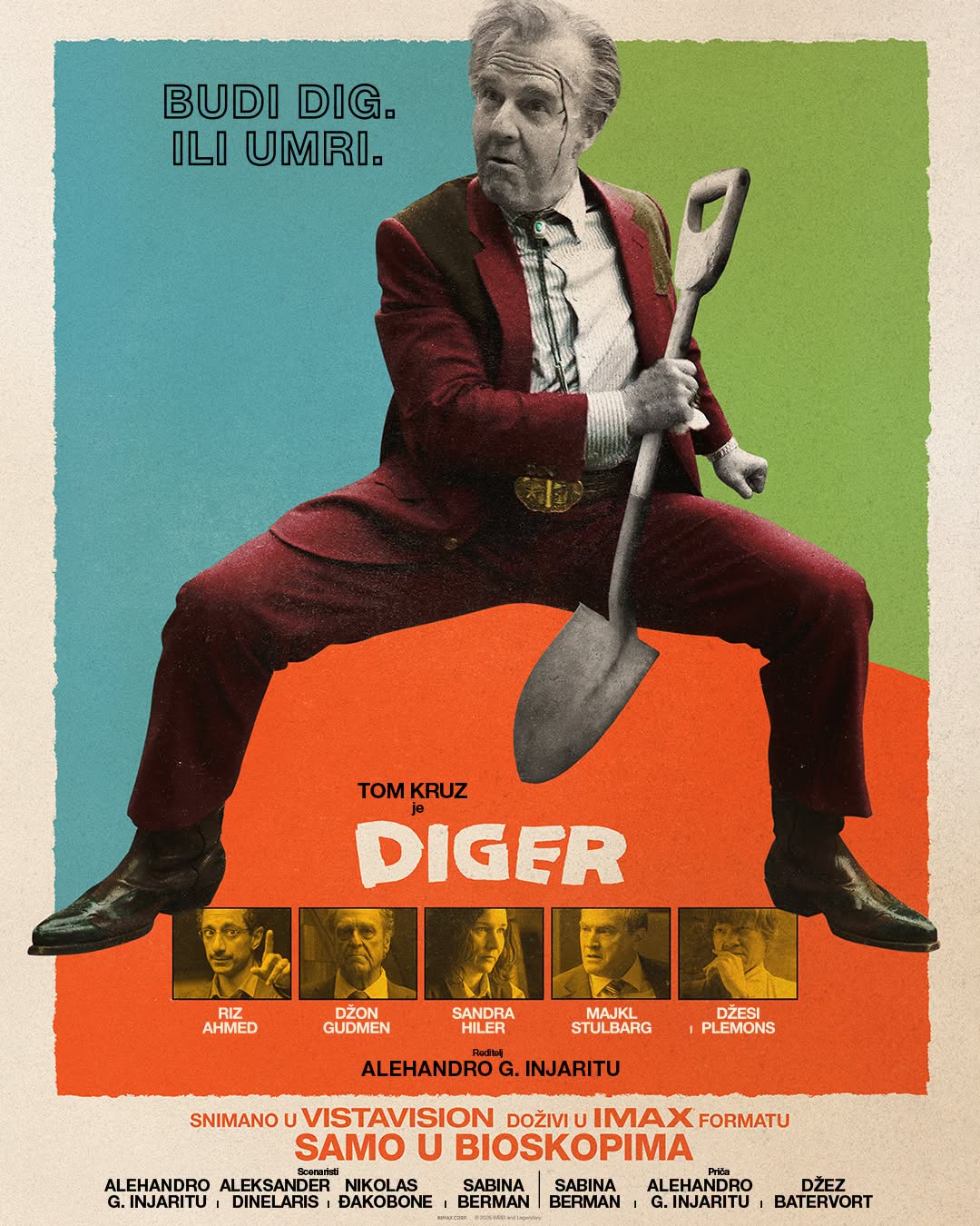 DIGER