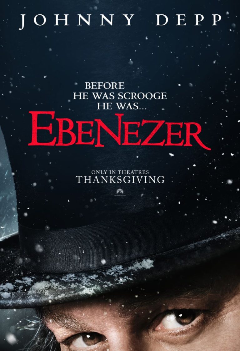 Film "Ebenezer"