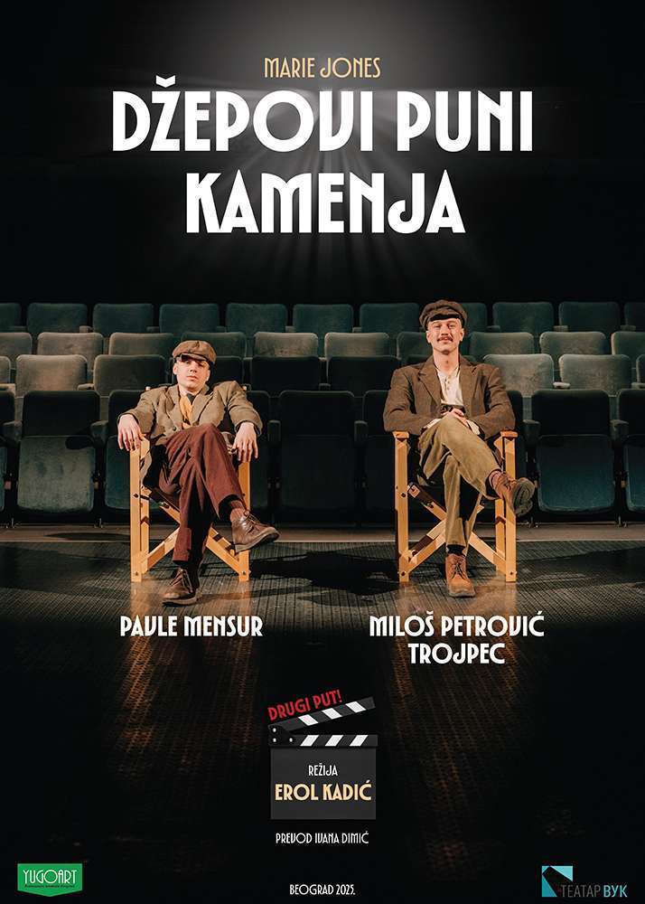 DZEPOVI PUNI KAMENJA