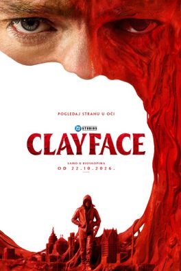Clayface / Clayface