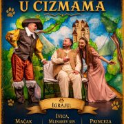 MAČAK U ČIZMAMA
