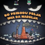 KO PRIRODU PRLjA, IMA DA NADRLjA
