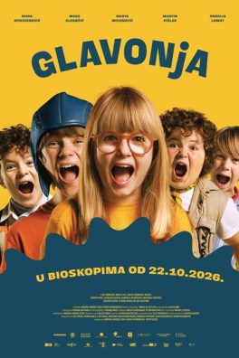 Glavonja / Glavonja