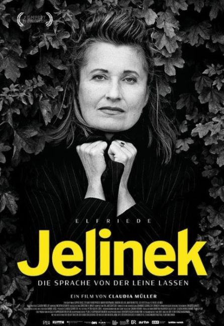 Elfriede Jelinek – jezik van okova