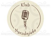 Uskoro objava programa @ Klub Narodnjaka
