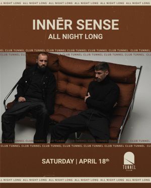 INNĒR SENSE All Night Long