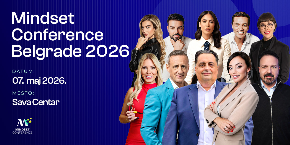 Mindset Conference 2026