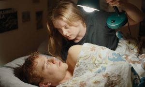 NEDELJA FINSKOG FILMA 2026 • Četvrtak, 23. april