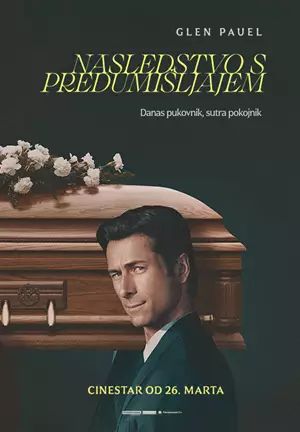 Nasledstvo s predumišljajem