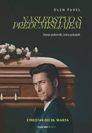 Nasledstvo s predumišljajem