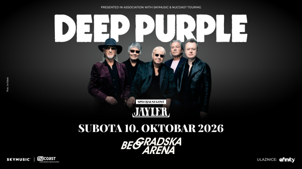 Deep Purple