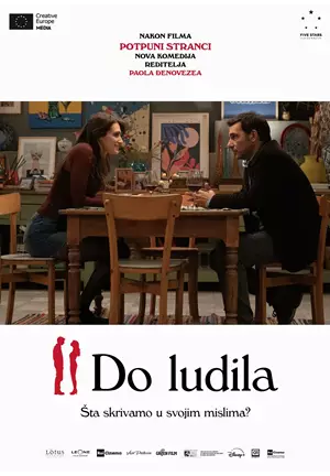Do ludila