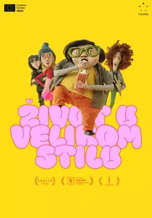 Život u velikom stilu