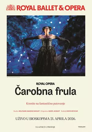 Čarobna frula