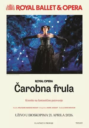 Čarobna frula