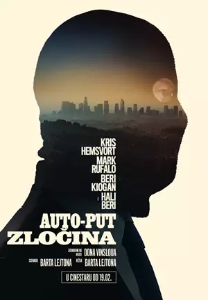Auto-put zločina