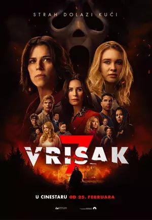 Vrisak 7
