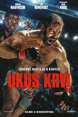 Ukus Krvi / Beast