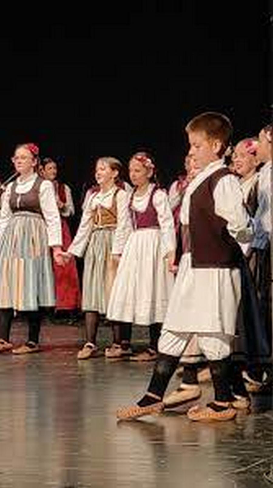 KUD Stanko Paunović NIS-RNP