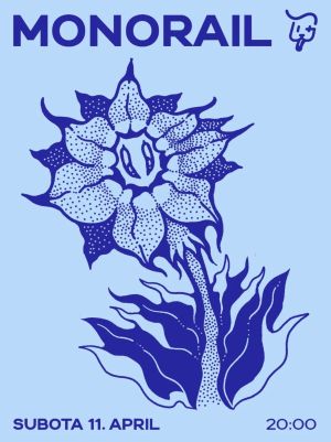 Monorail All Night Long