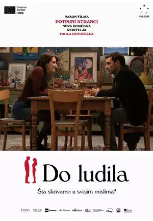 Do ludila
