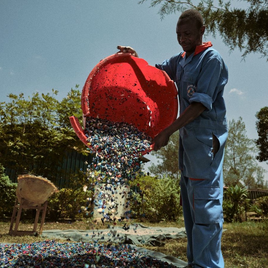 Reci: Art - Otpad kao resurs