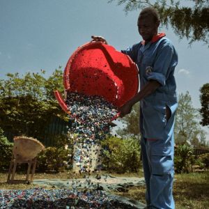 Reci: Art - Otpad kao resurs